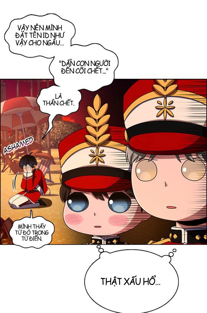 No Scope Chapter 10 - Trang 2