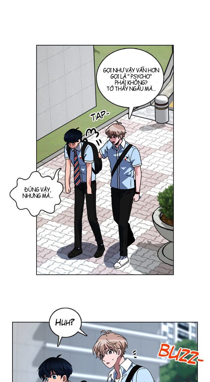 No Scope Chapter 10 - Trang 2