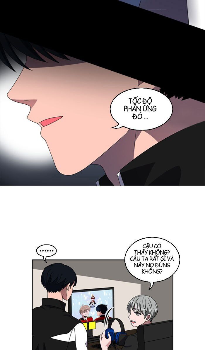 No Scope Chapter 10 - Trang 2