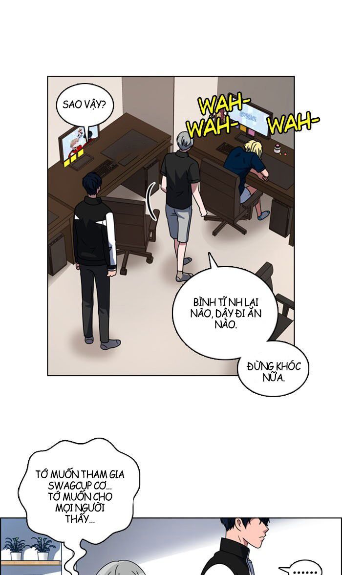 No Scope Chapter 10 - Trang 2