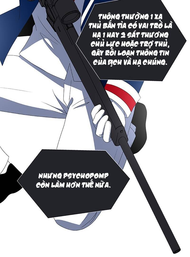 No Scope Chapter 100 - Trang 2