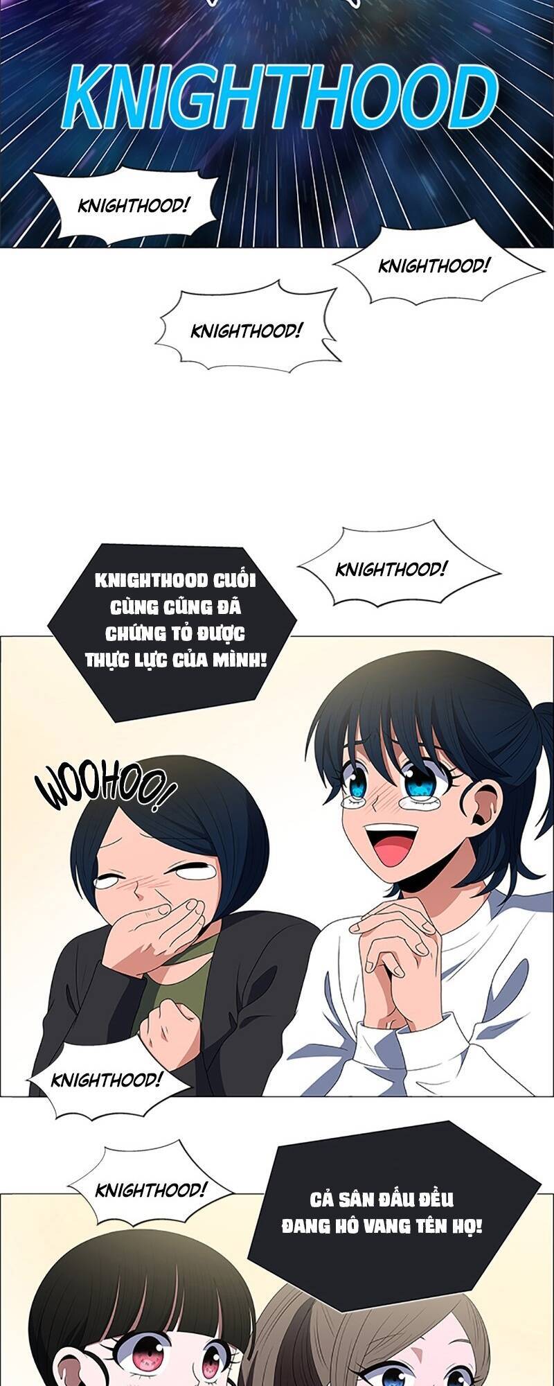 No Scope Chapter 100 - Trang 2