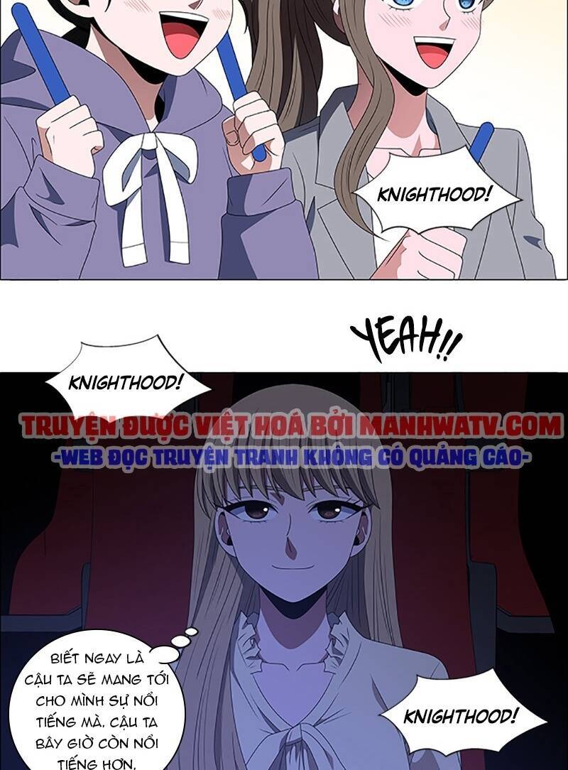 No Scope Chapter 100 - Trang 2