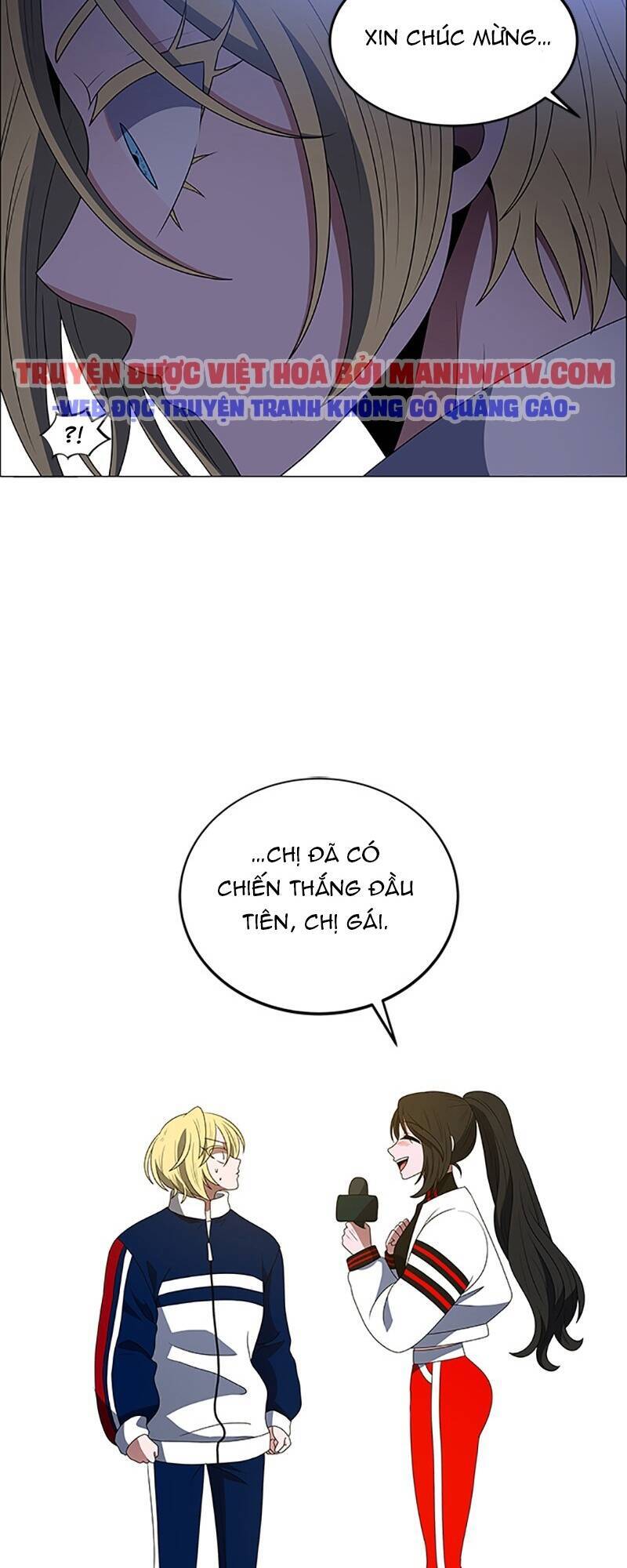 No Scope Chapter 100 - Trang 2