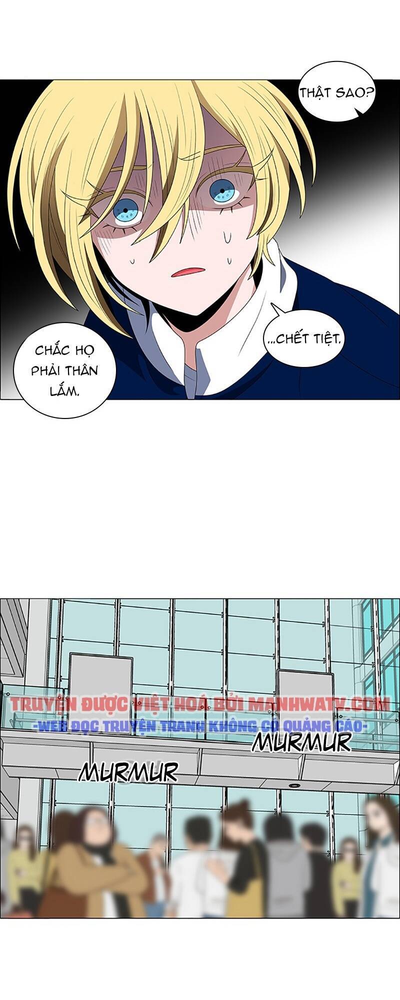 No Scope Chapter 100 - Trang 2