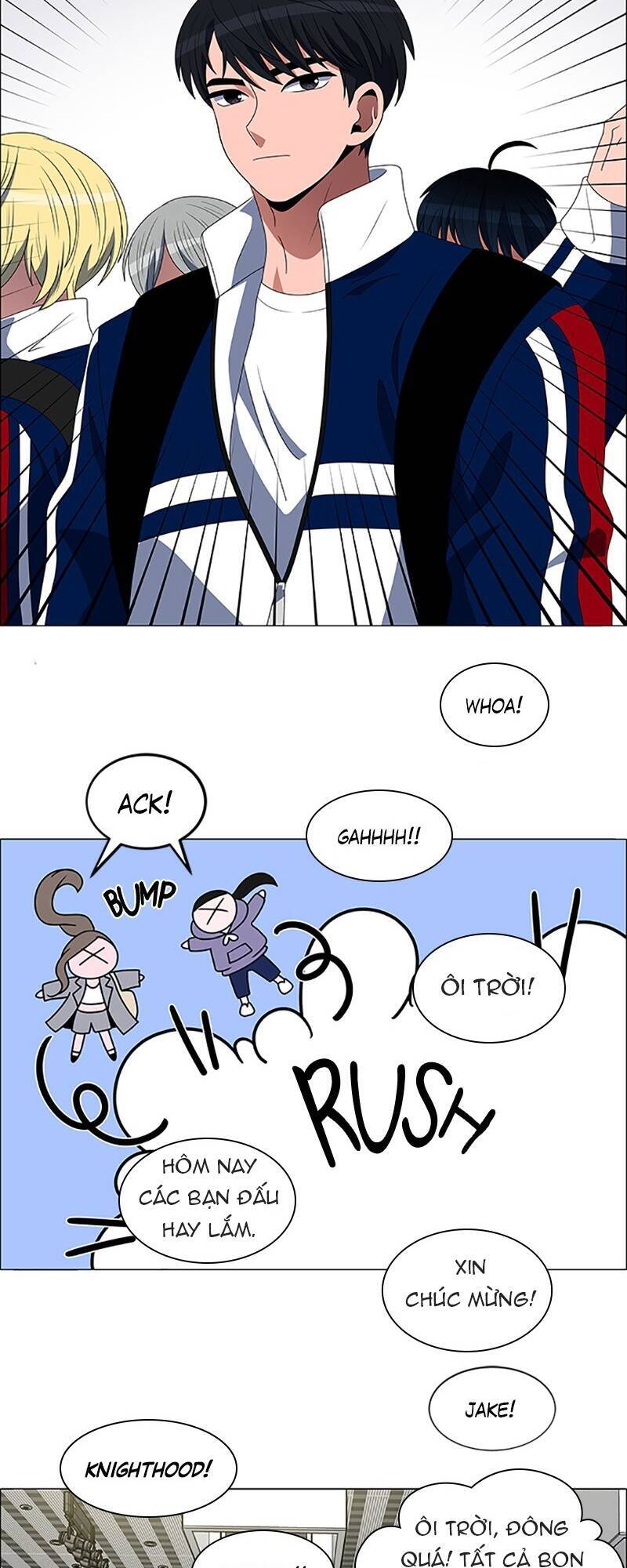 No Scope Chapter 100 - Trang 2