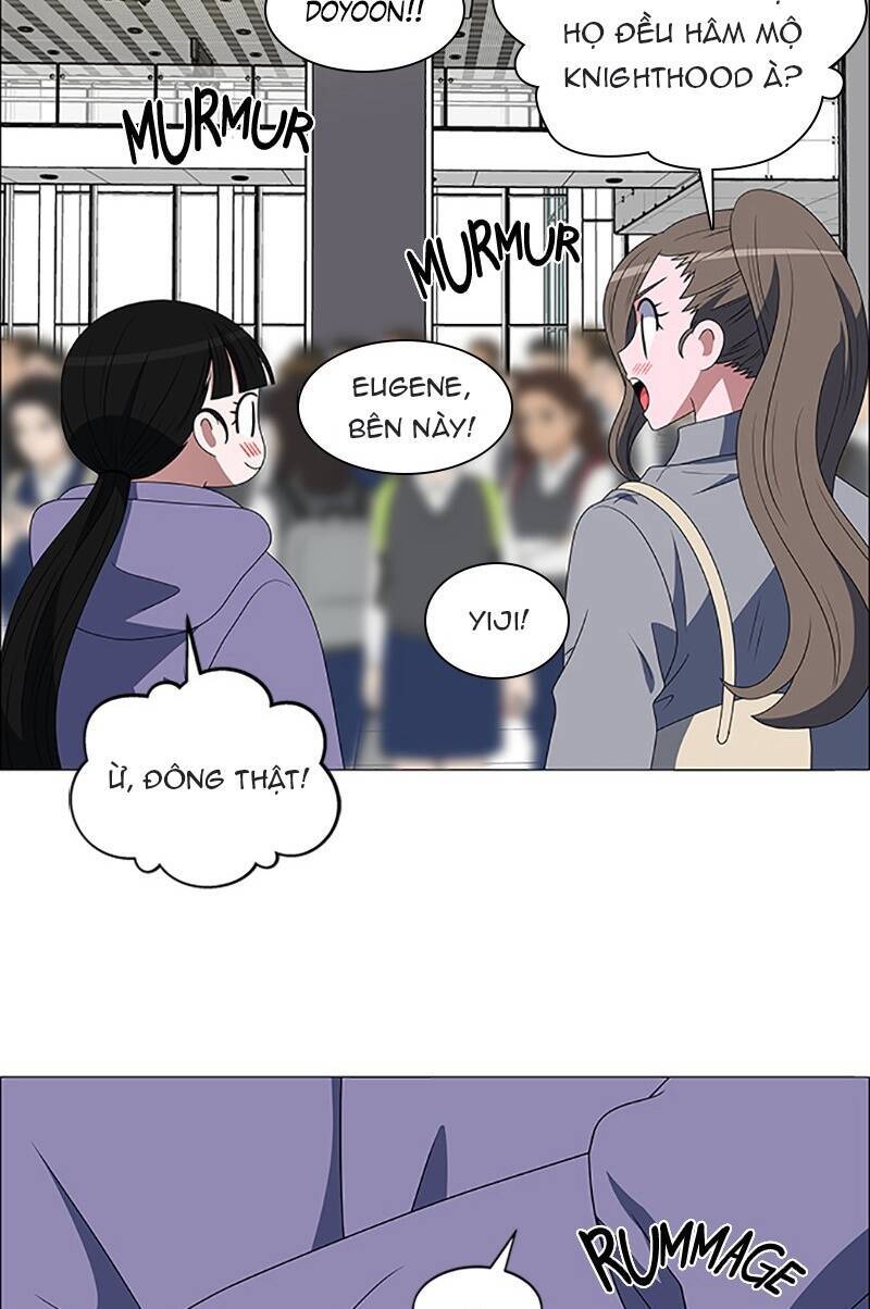 No Scope Chapter 100 - Trang 2