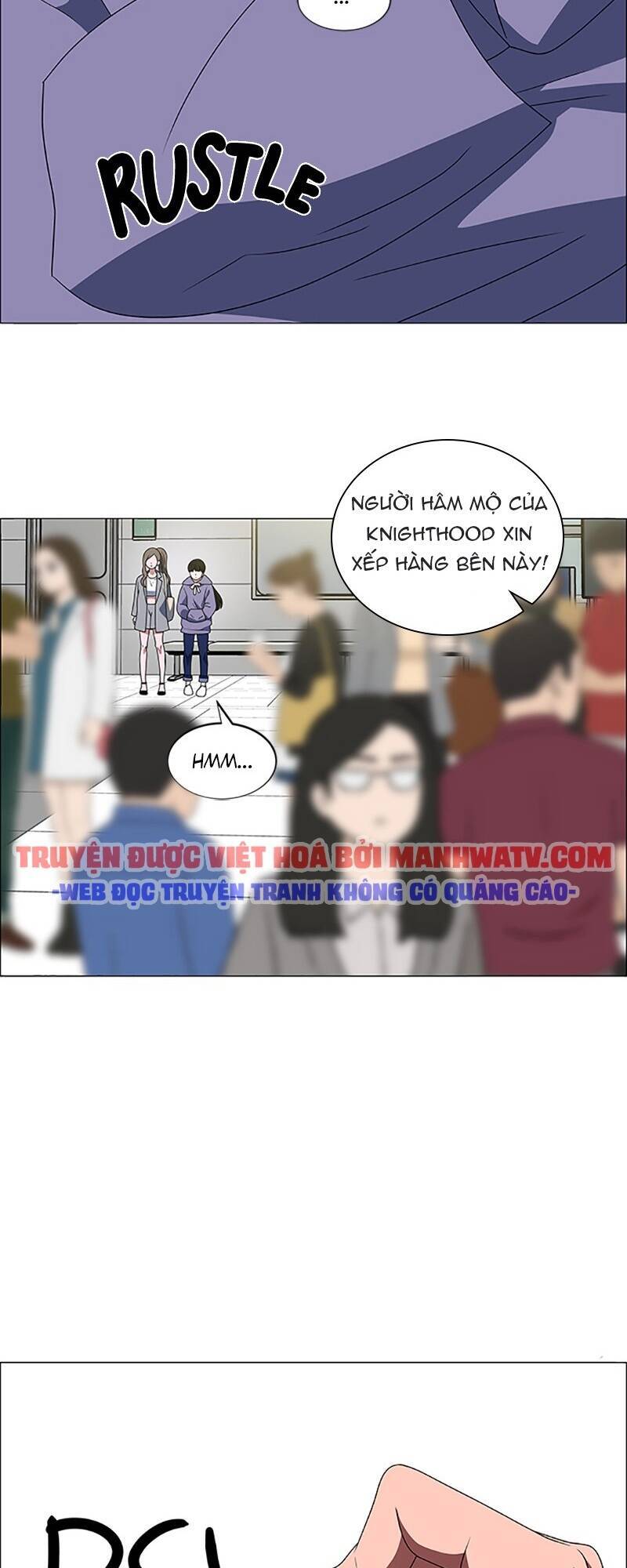 No Scope Chapter 100 - Trang 2