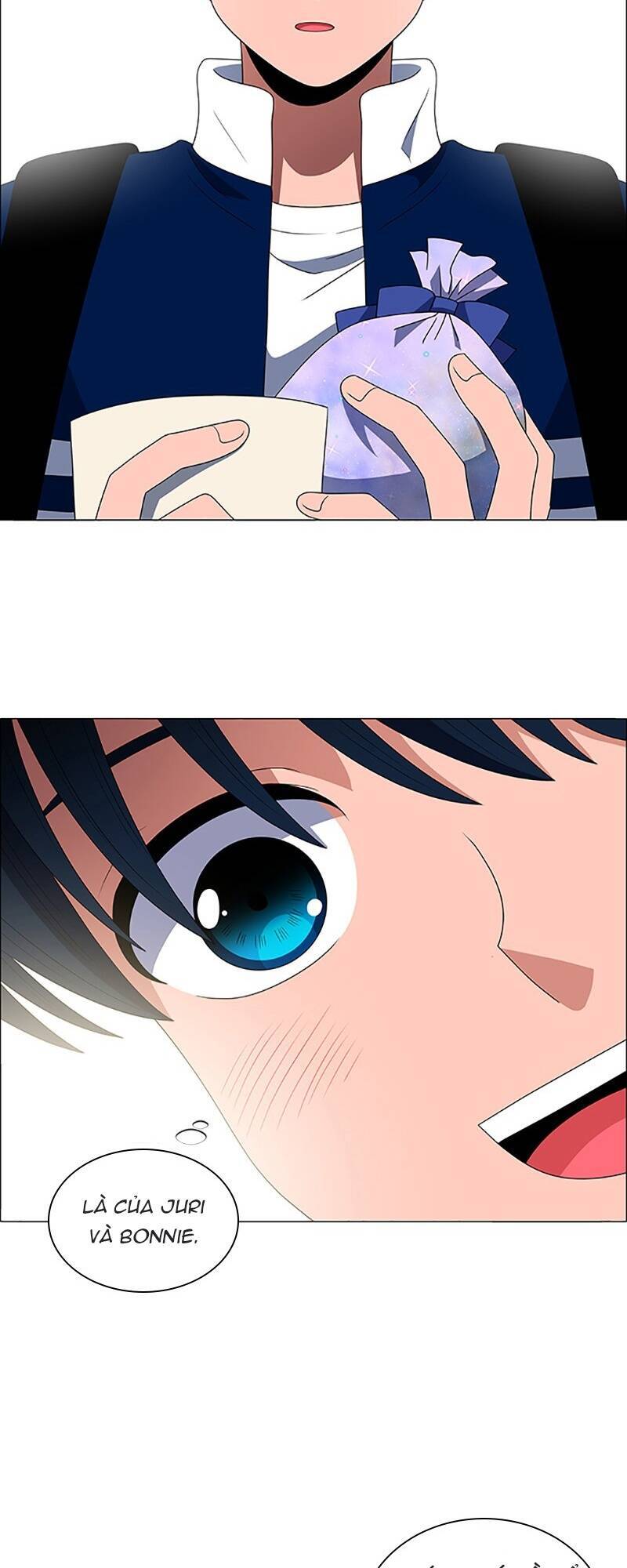 No Scope Chapter 100 - Trang 2