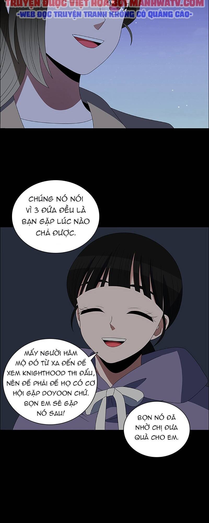 No Scope Chapter 100 - Trang 2