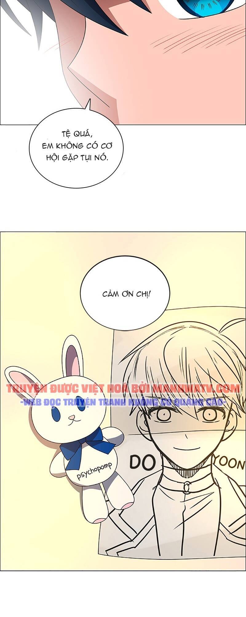 No Scope Chapter 100 - Trang 2