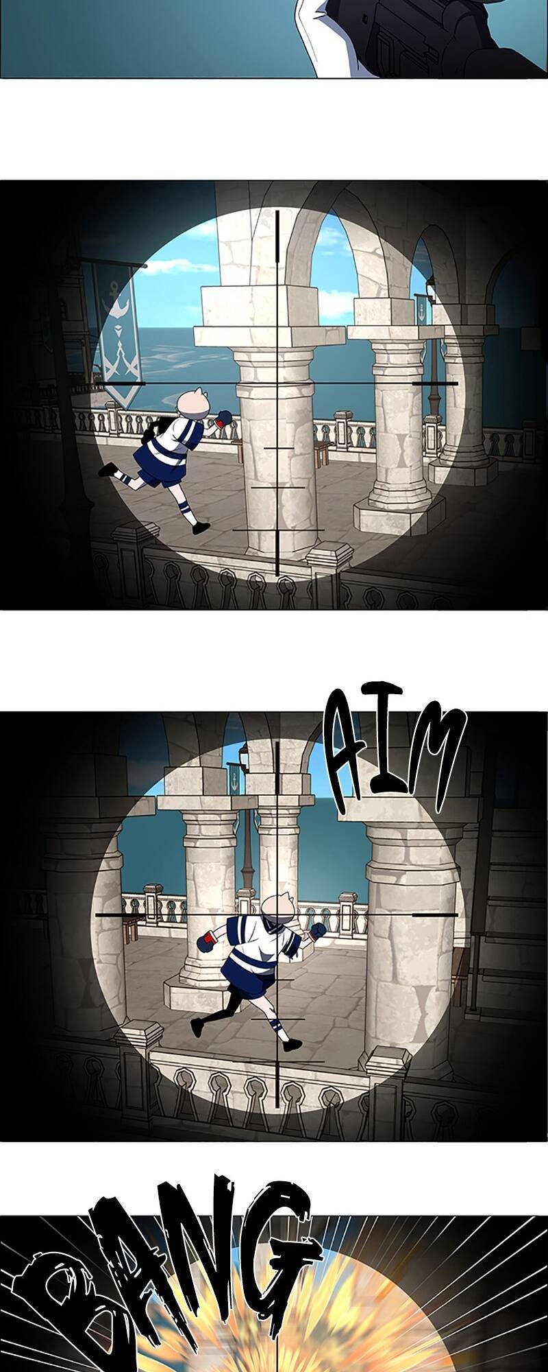 No Scope Chapter 100 - Trang 2