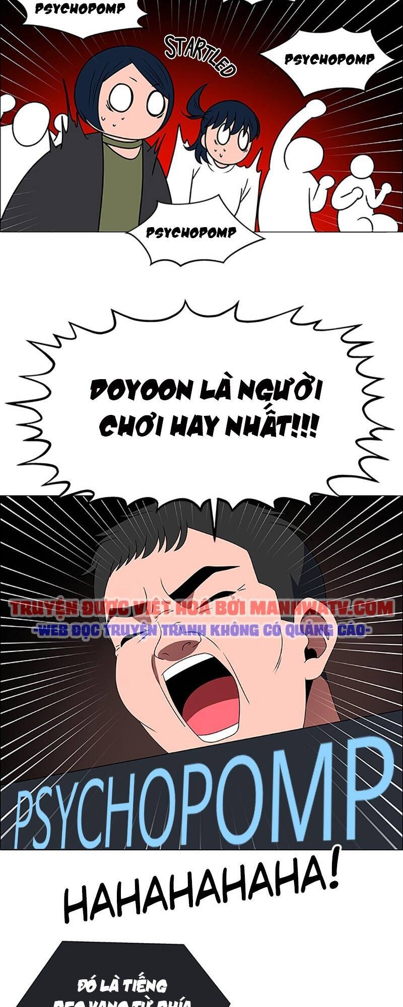 No Scope Chapter 100 - Trang 2