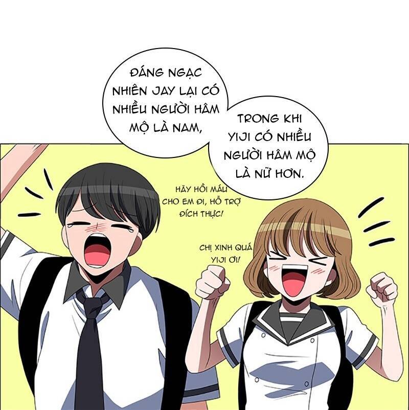 No Scope Chapter 101 - Trang 2