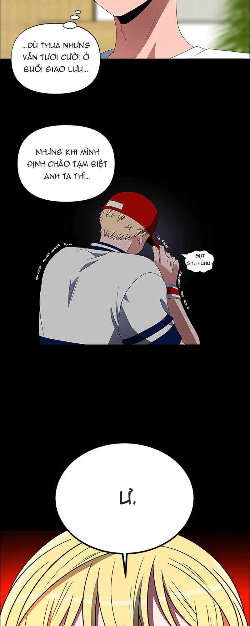 No Scope Chapter 101 - Trang 2