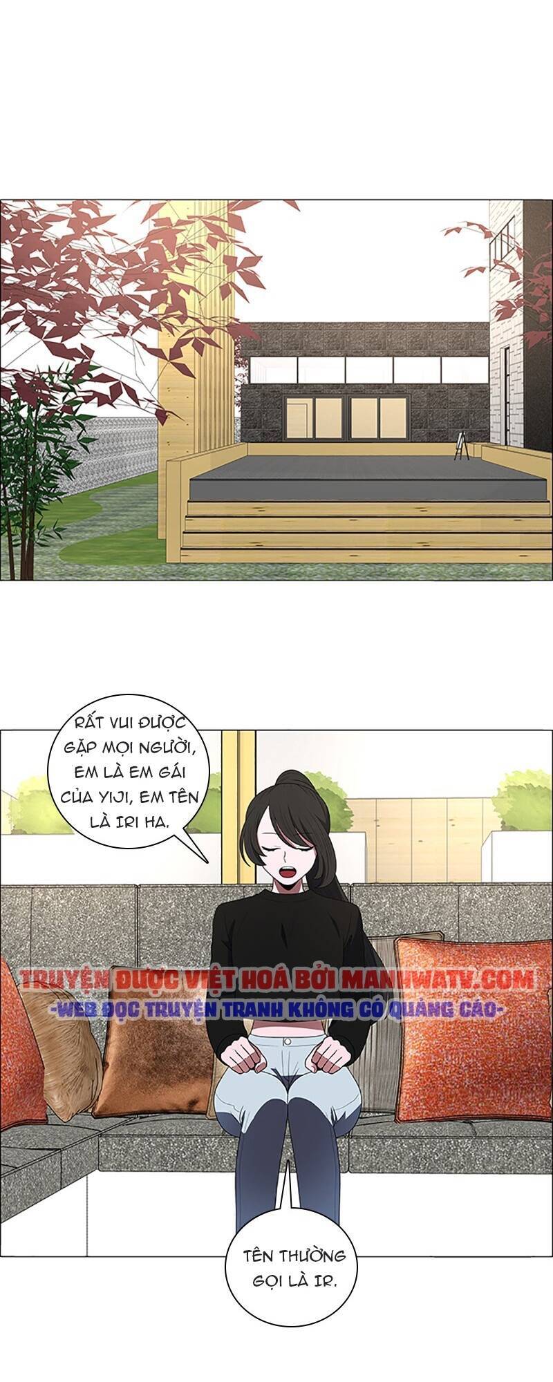 No Scope Chapter 101 - Trang 2