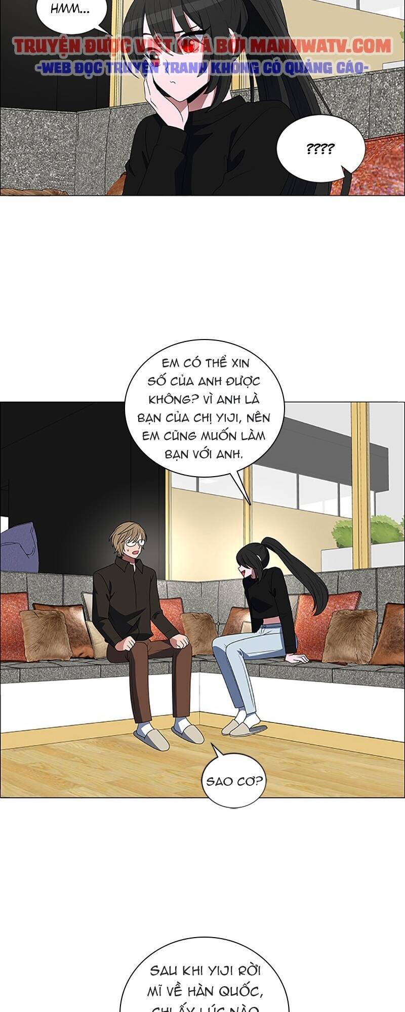 No Scope Chapter 101 - Trang 2