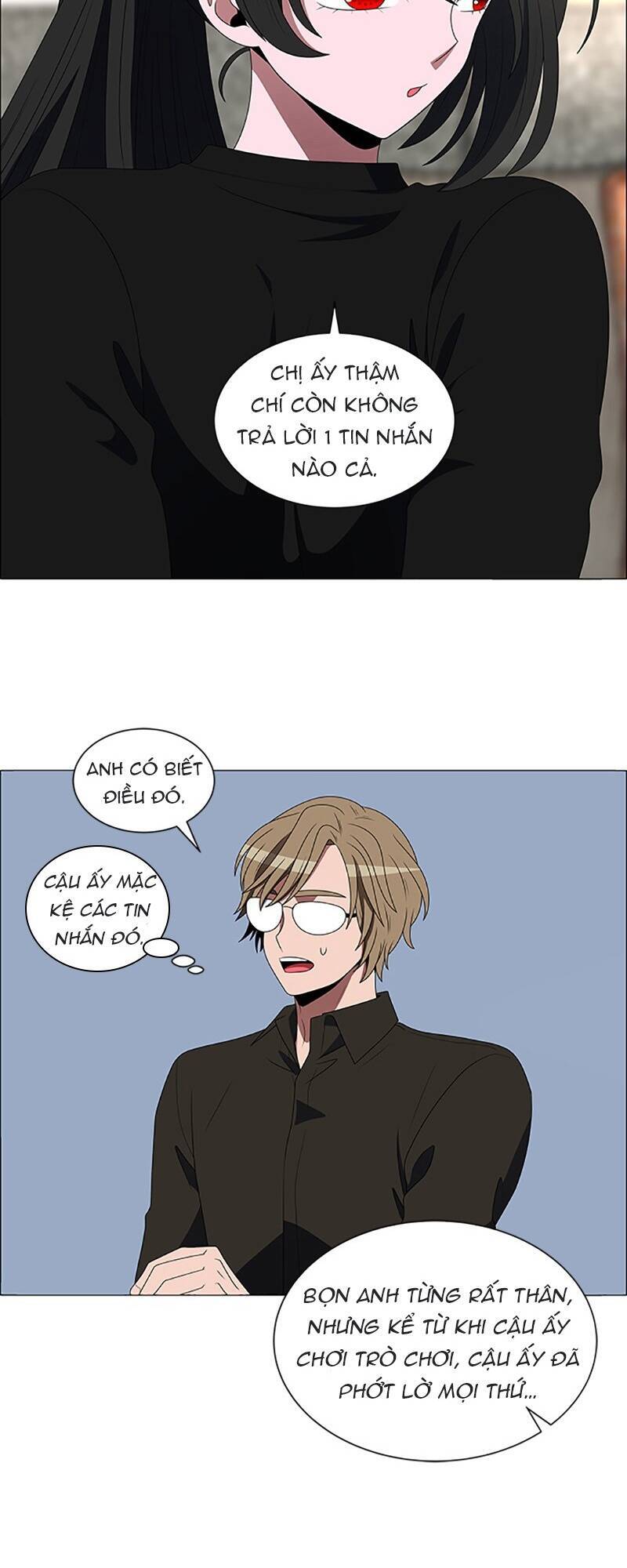 No Scope Chapter 101 - Trang 2