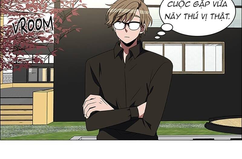 No Scope Chapter 101 - Trang 2