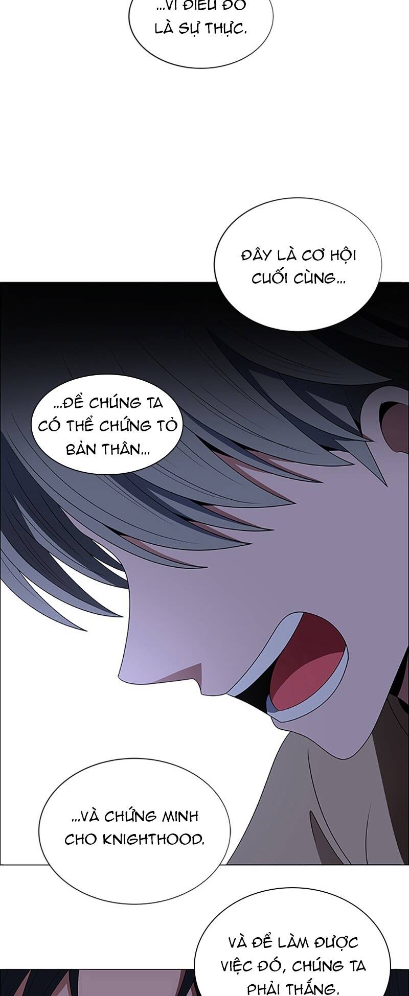 No Scope Chapter 101 - Trang 2