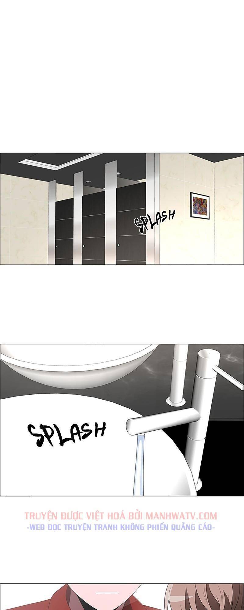 No Scope Chapter 102 - Trang 2