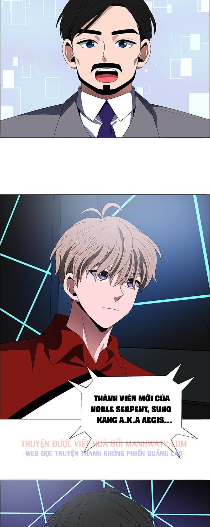 No Scope Chapter 102 - Trang 2