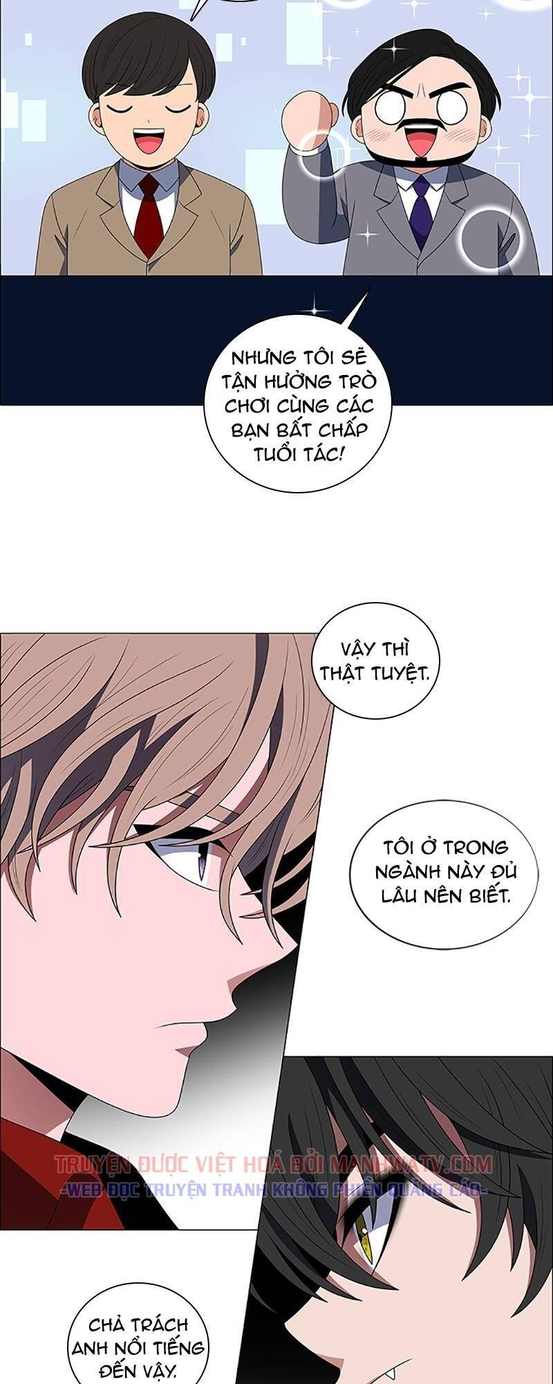 No Scope Chapter 102 - Trang 2