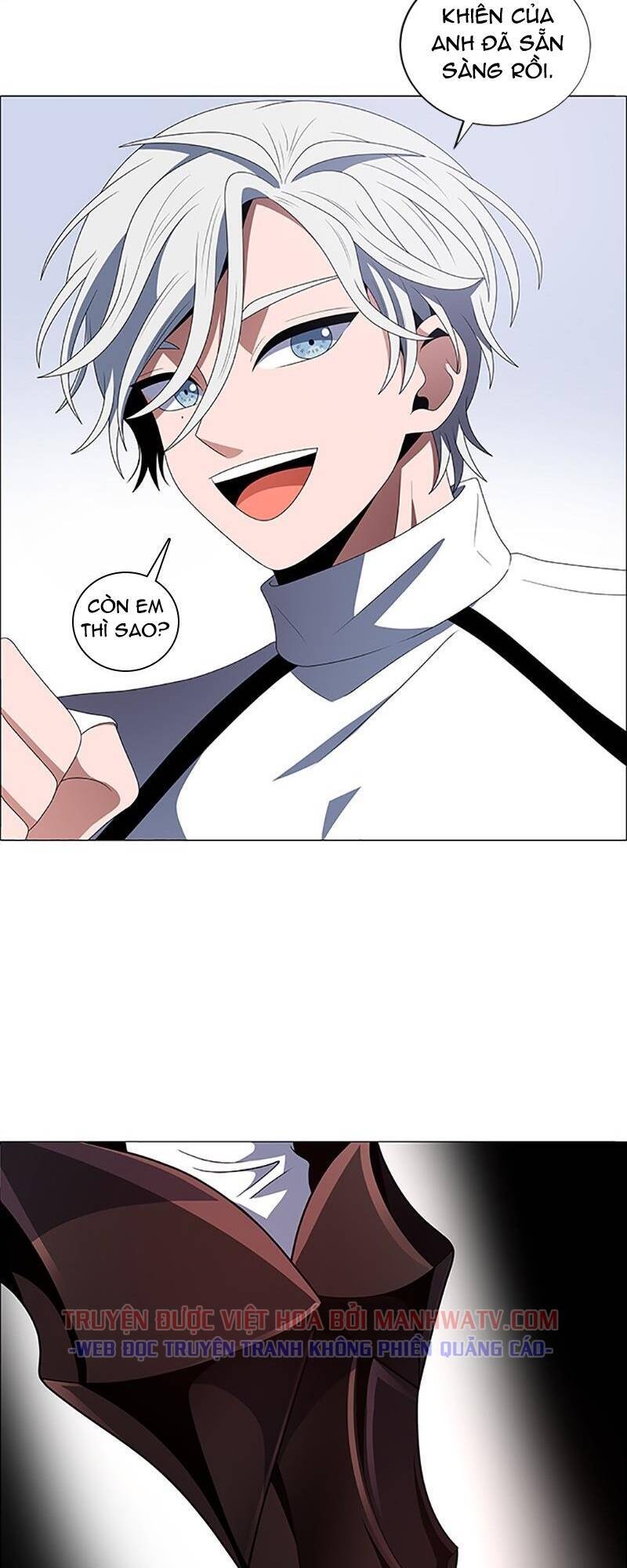 No Scope Chapter 102 - Trang 2