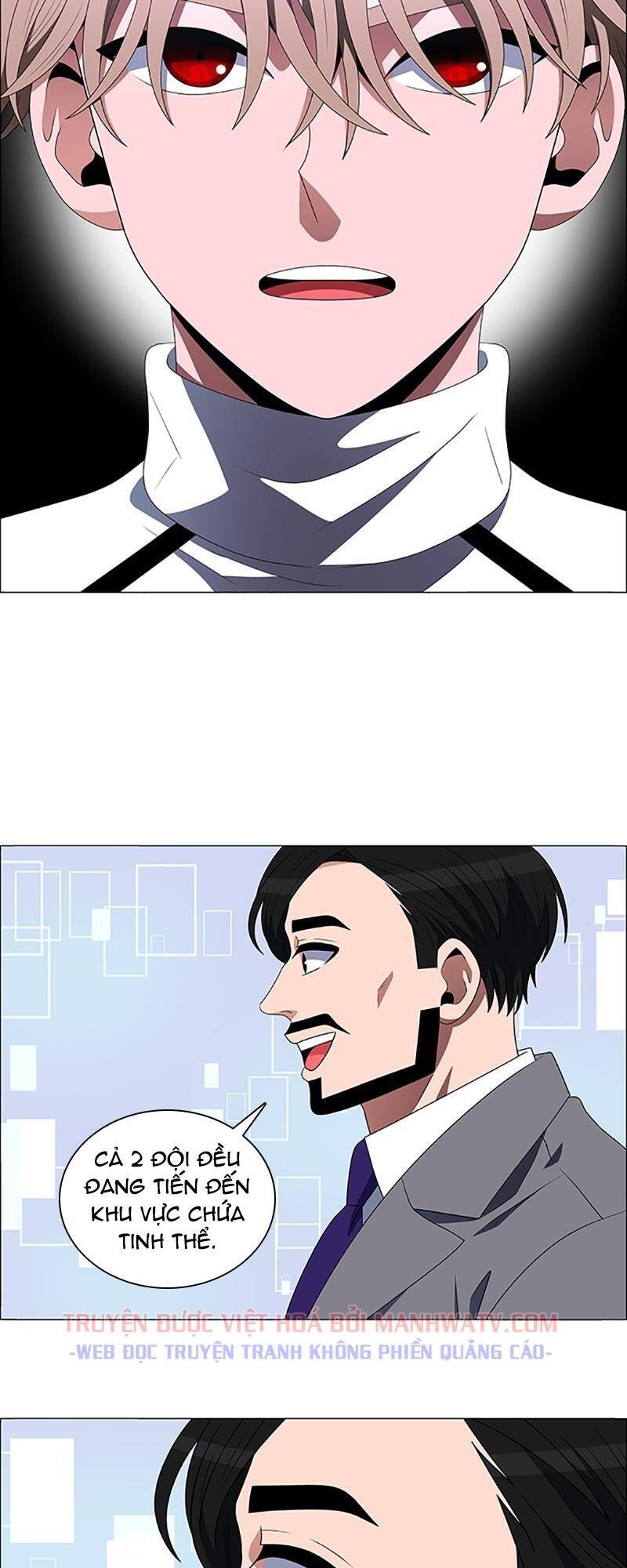 No Scope Chapter 102 - Trang 2