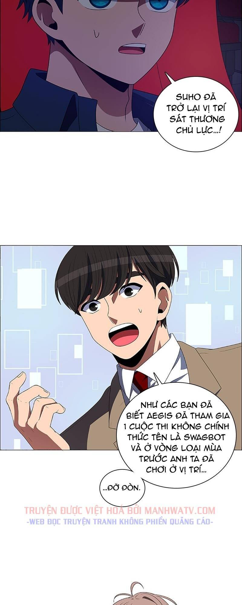 No Scope Chapter 102 - Trang 2