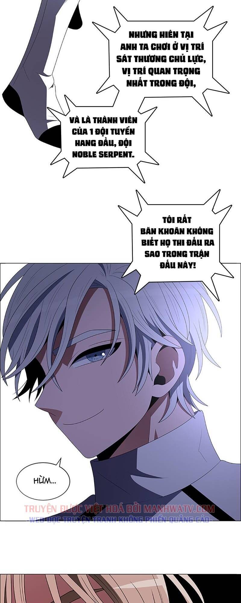 No Scope Chapter 102 - Trang 2