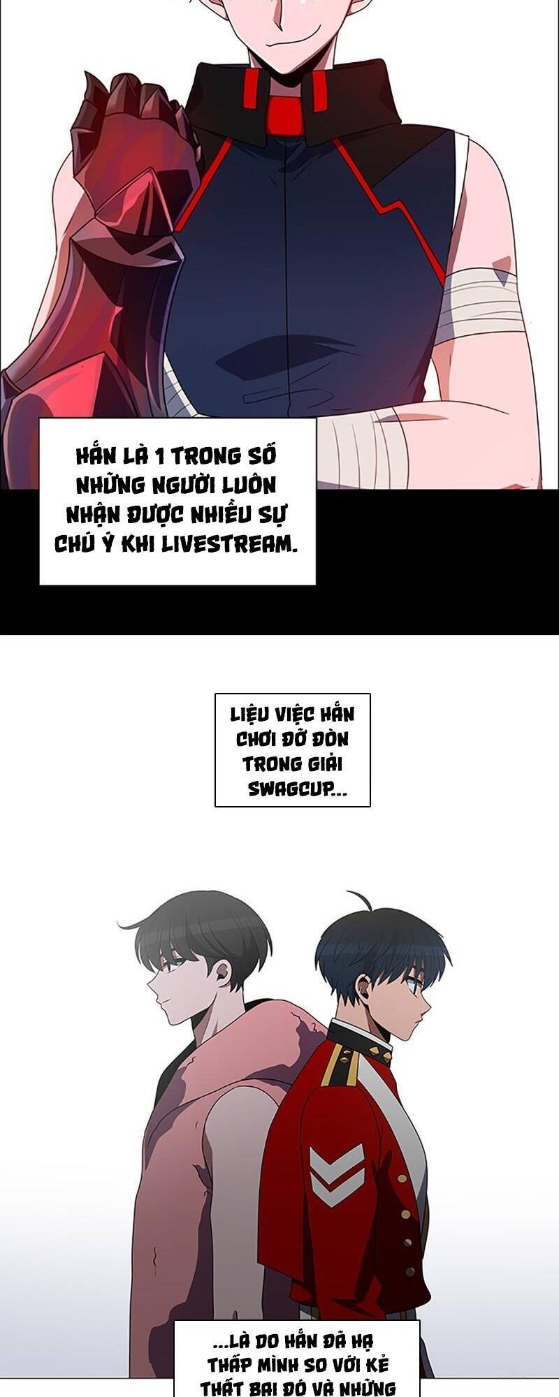 No Scope Chapter 103 - Trang 2