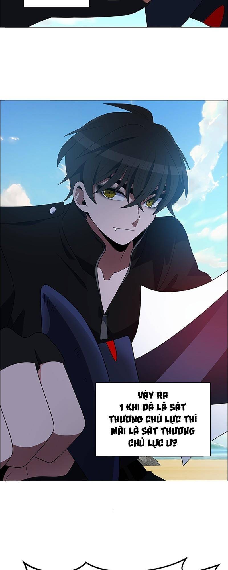 No Scope Chapter 103 - Trang 2