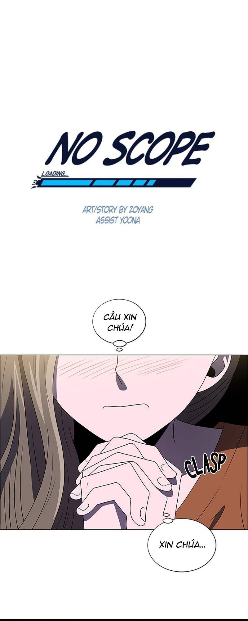 No Scope Chapter 103 - Trang 2