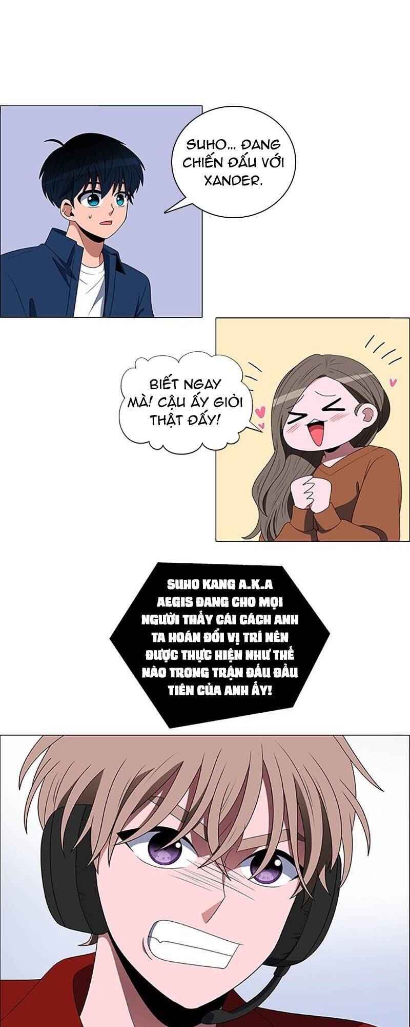 No Scope Chapter 103 - Trang 2