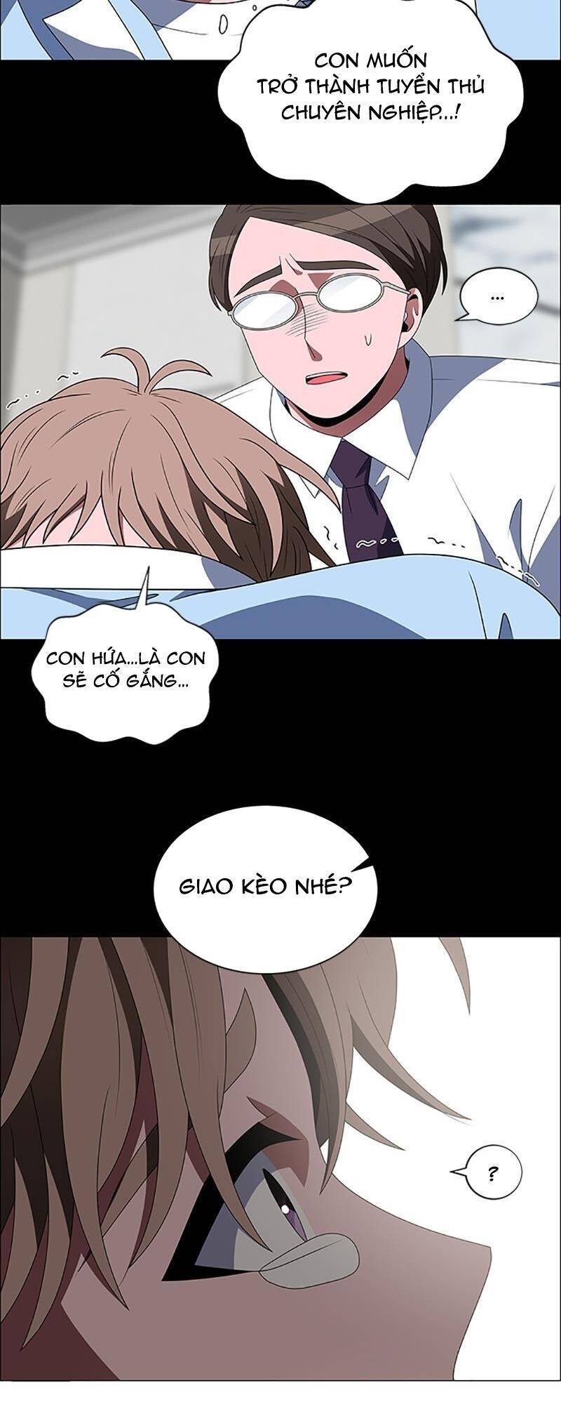 No Scope Chapter 103 - Trang 2