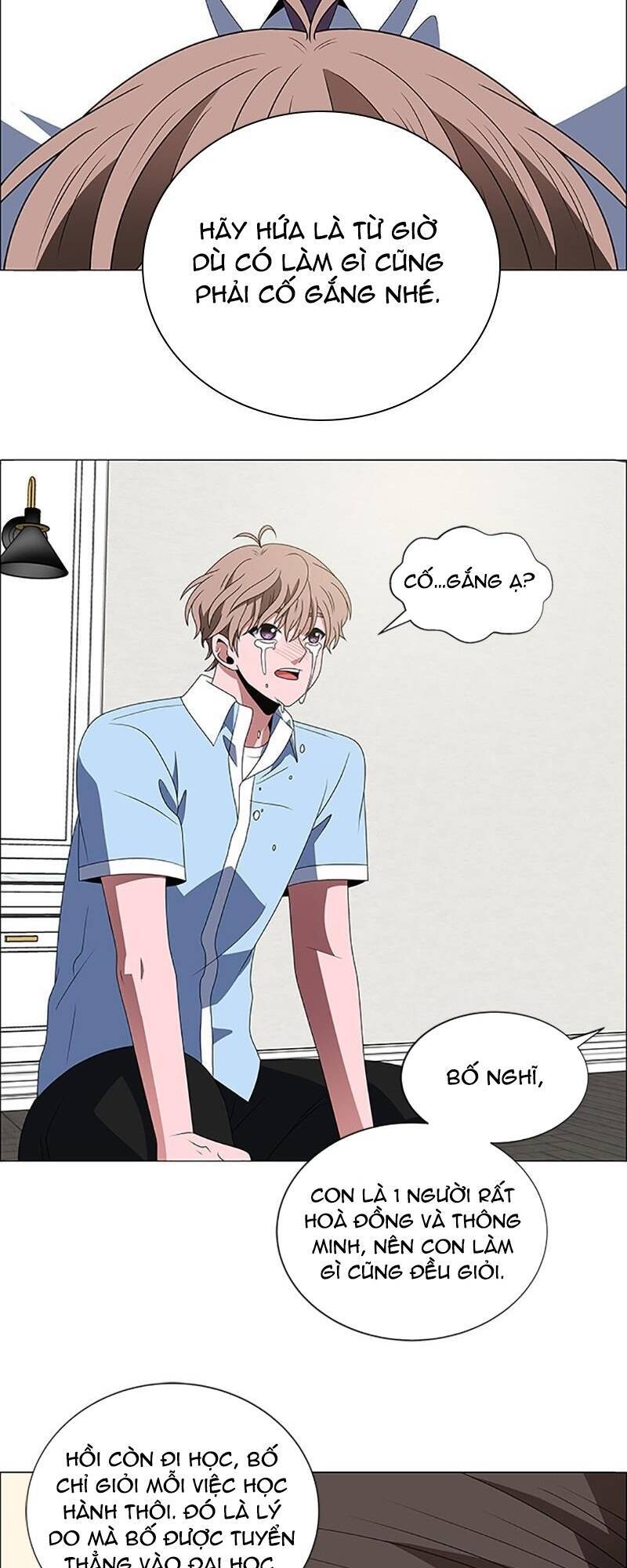 No Scope Chapter 103 - Trang 2