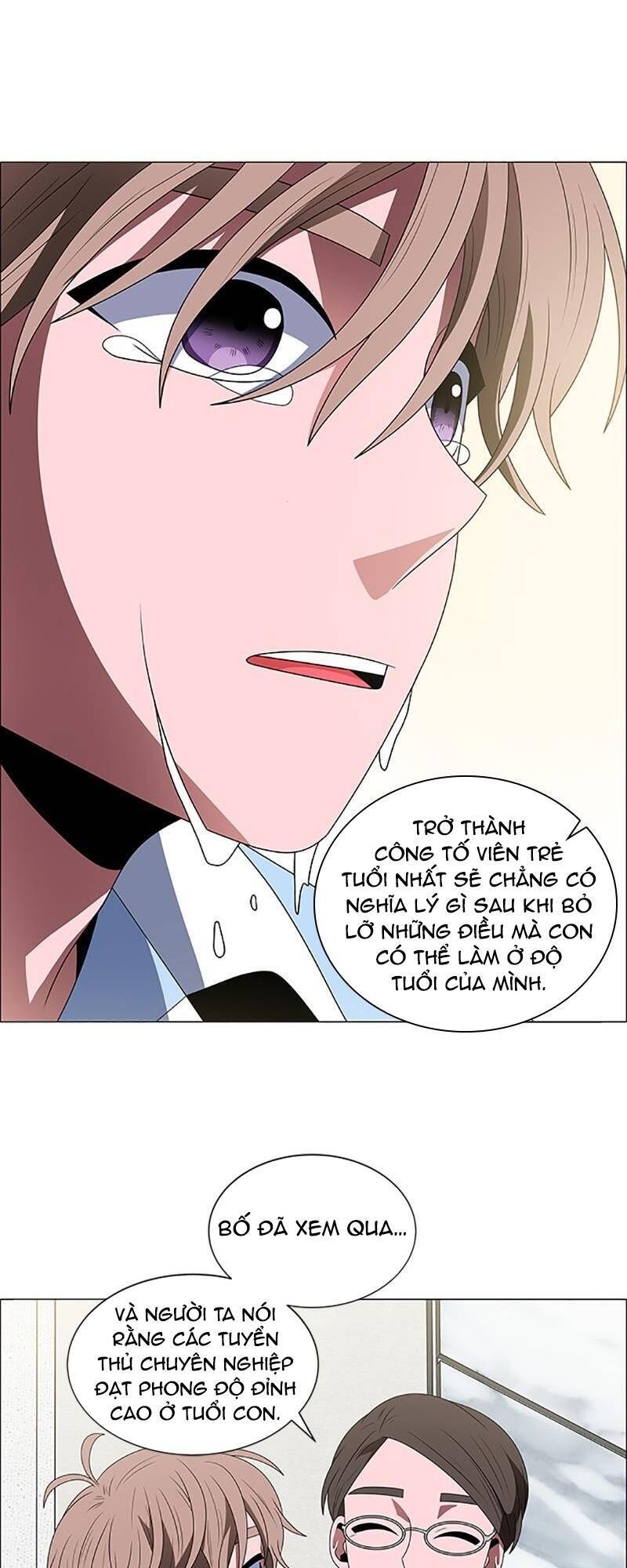 No Scope Chapter 103 - Trang 2