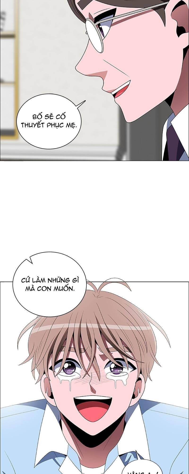 No Scope Chapter 103 - Trang 2