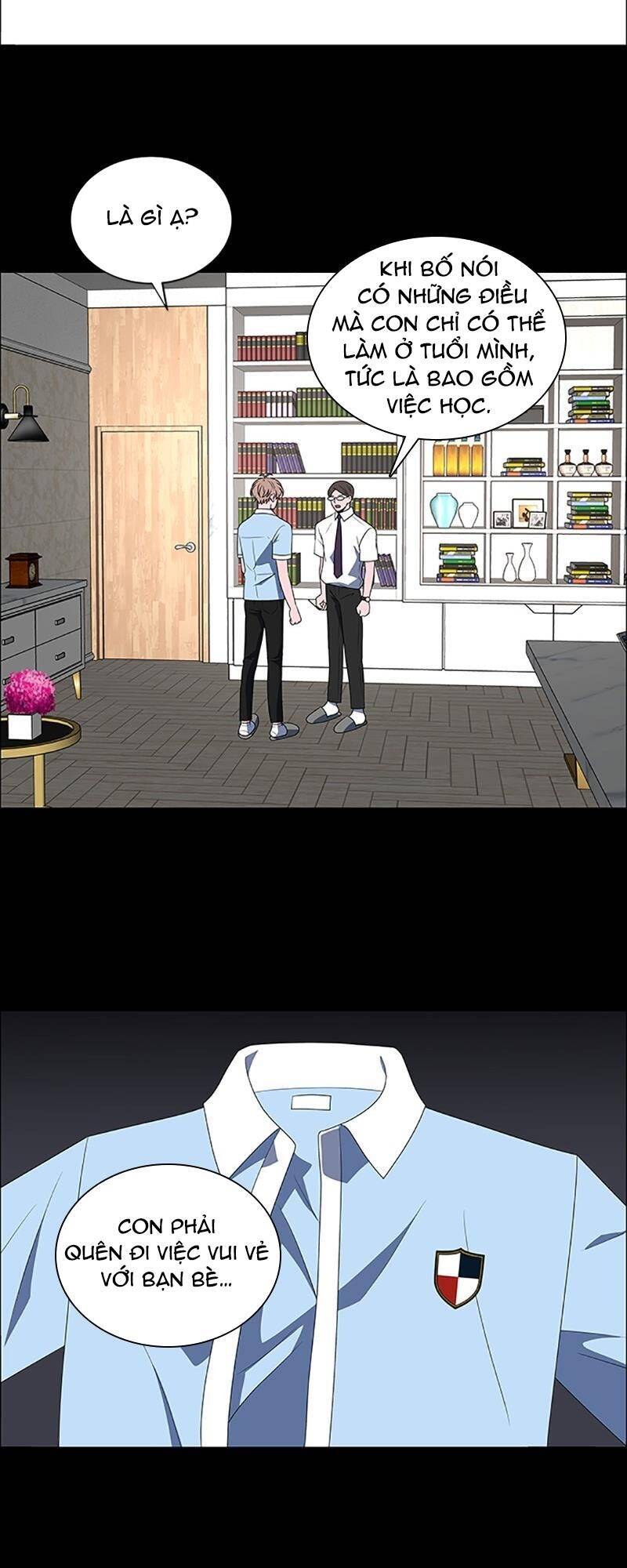 No Scope Chapter 103 - Trang 2