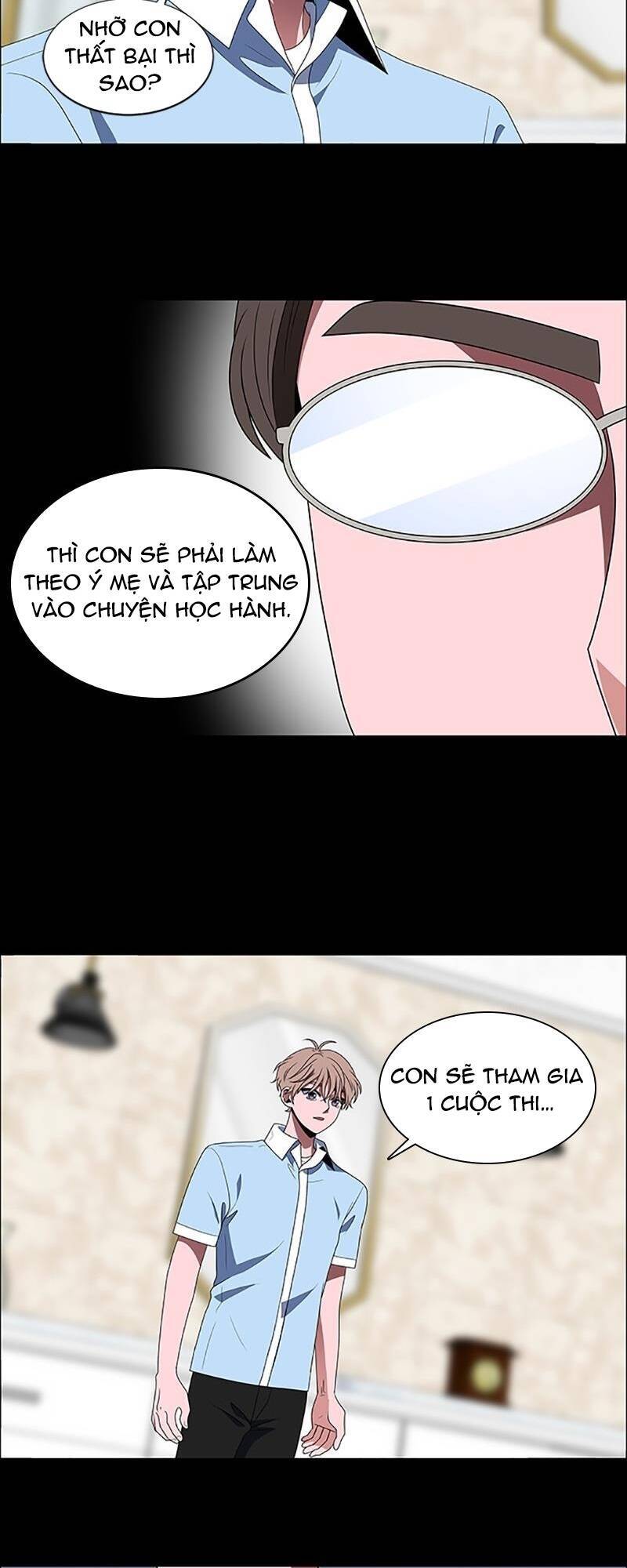 No Scope Chapter 103 - Trang 2