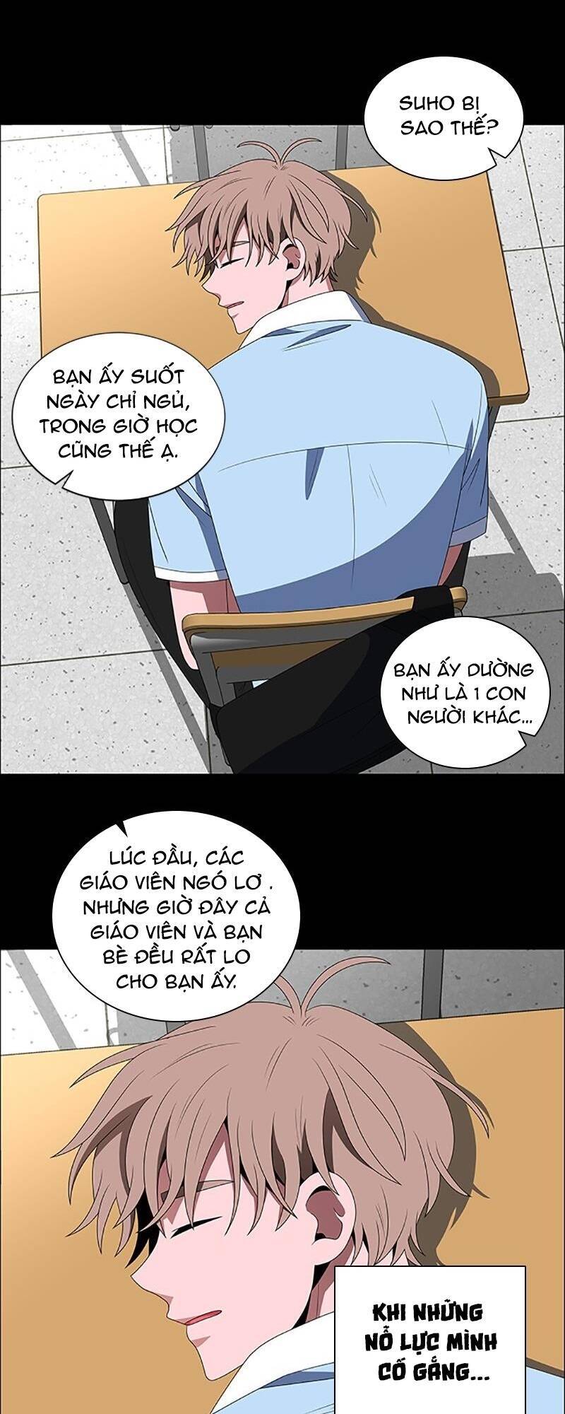 No Scope Chapter 103 - Trang 2