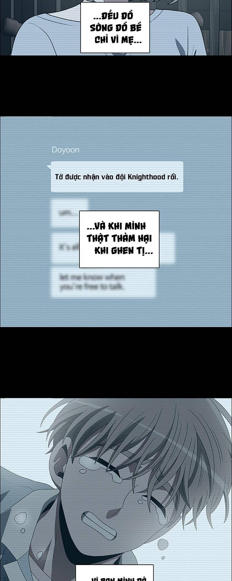 No Scope Chapter 103 - Trang 2