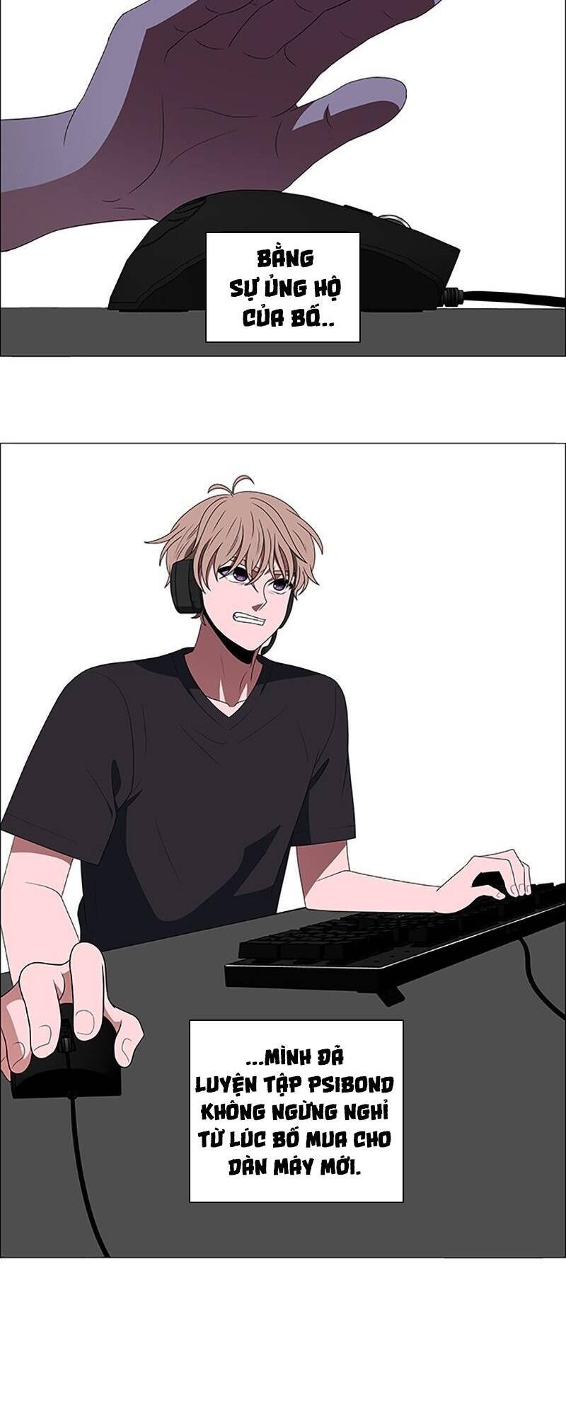 No Scope Chapter 103 - Trang 2