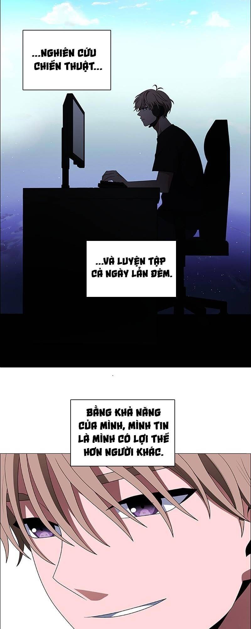 No Scope Chapter 103 - Trang 2