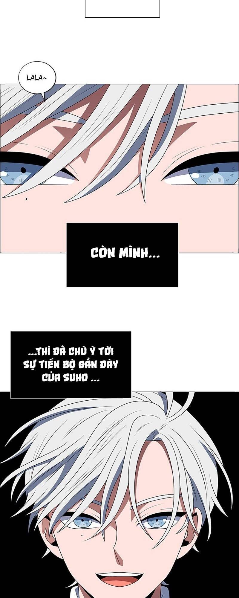 No Scope Chapter 103 - Trang 2