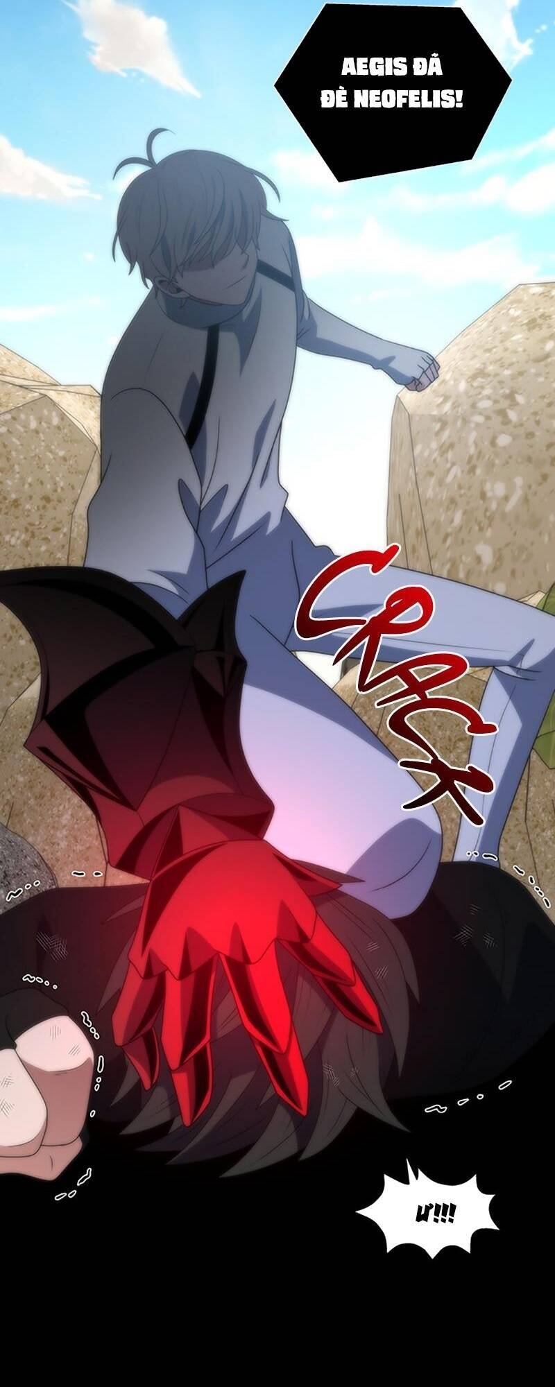 No Scope Chapter 103 - Trang 2