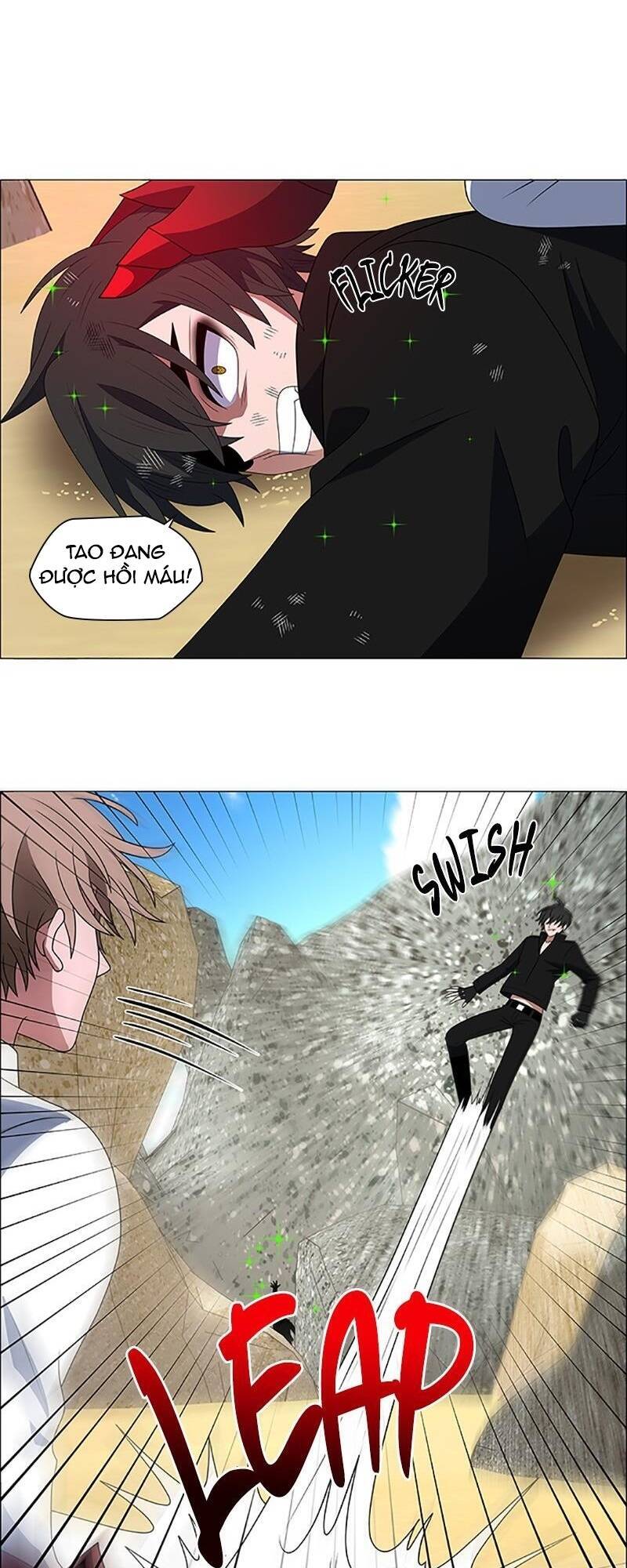 No Scope Chapter 103 - Trang 2