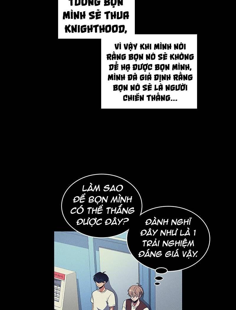 No Scope Chapter 104 - Trang 2