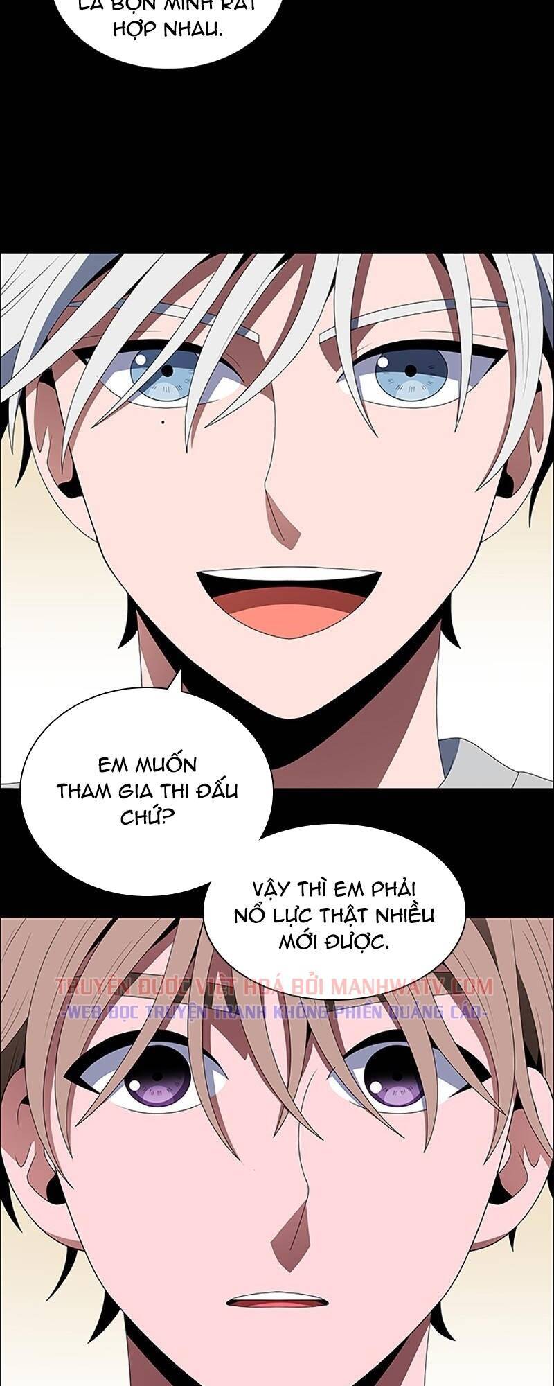 No Scope Chapter 104 - Trang 2